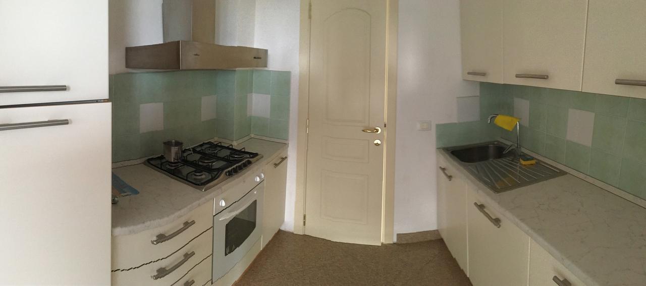 Claudia Residence อัลบา อาดริอาติกา ภายนอก รูปภาพ