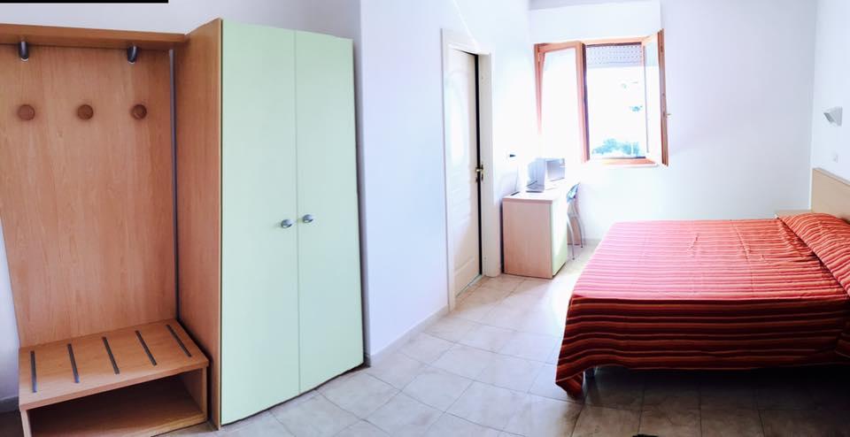 Claudia Residence อัลบา อาดริอาติกา ภายนอก รูปภาพ