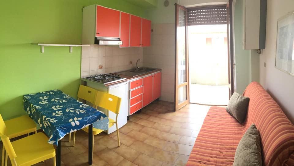 Claudia Residence อัลบา อาดริอาติกา ภายนอก รูปภาพ