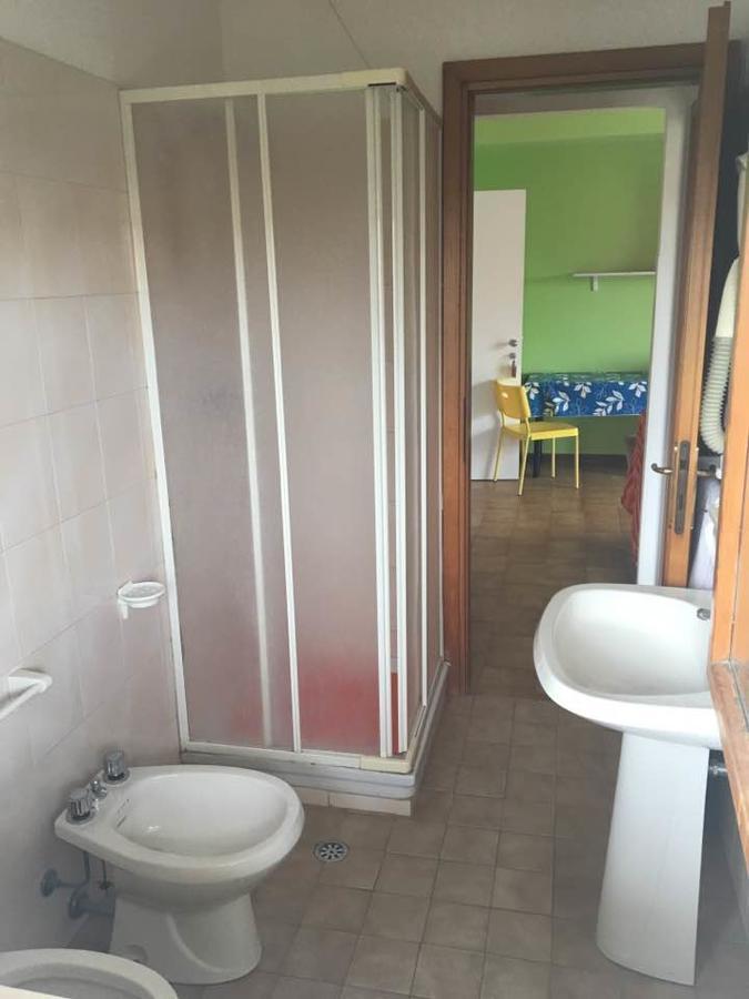 Claudia Residence อัลบา อาดริอาติกา ภายนอก รูปภาพ